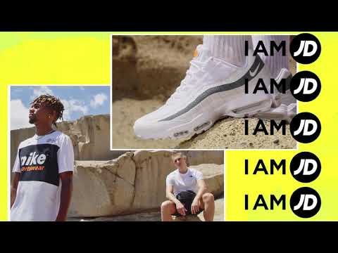 JD Sports - Island Life Summer 2019