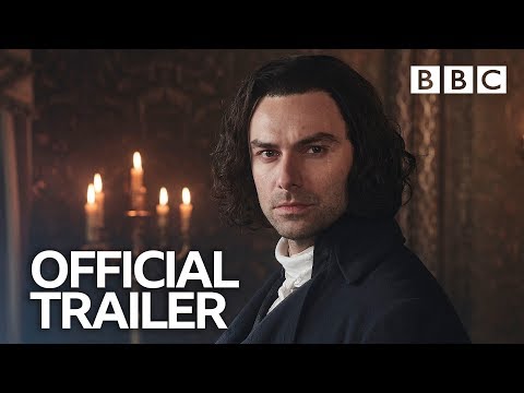 Poldark Series 5 - Trailer 2019