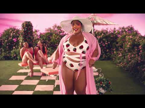 Absolut Juice - Lizzo #GetJuicy