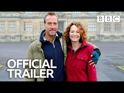 BBC Animal Park - Trailer 2019