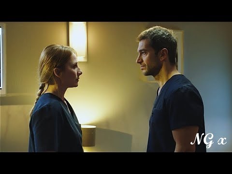 BBC Holby City - Trailer 2019