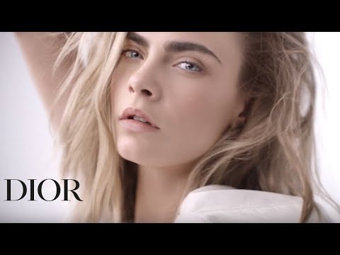 Dior Dreamskin - Cara Delavigne