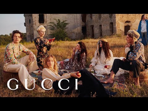 Gucci - Mémoire D'une Odeur