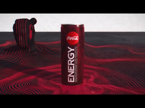 Coca-Cola - Coke Energy Advert Song