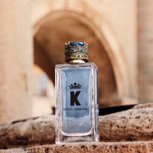 dolce and gabbana king fragrance