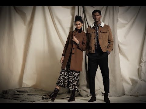 House of Fraser - Autumn 2019