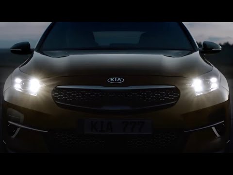 Kia XCeed Advert 2019 Song