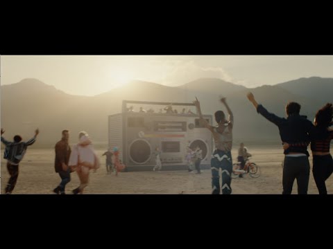 Peugoet SUV Range - advert song