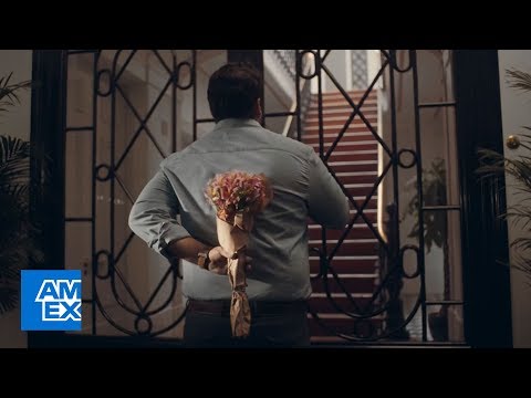 American Express - Violin Song