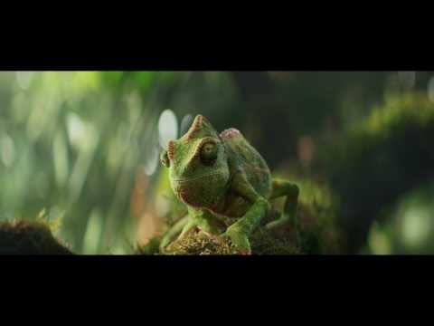 Berocca - Chameleon Advert Song