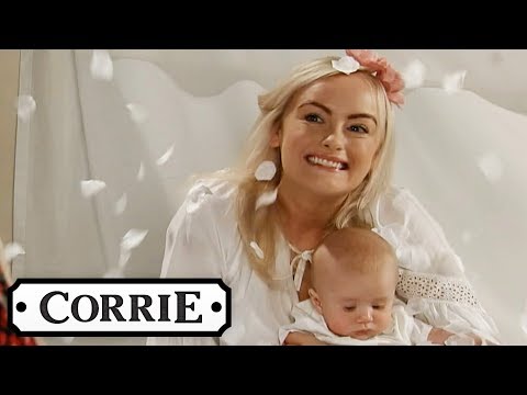 Coronation Street - Sinead's Final Days Trailer