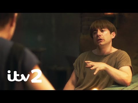 ITV2 Plebs - Trailer Song
