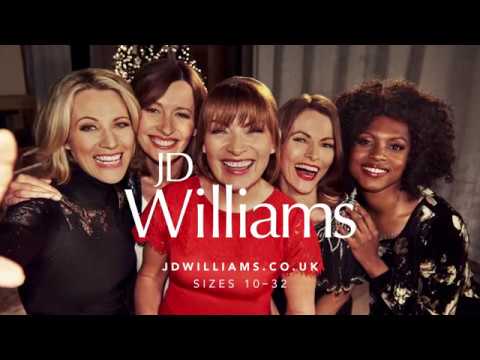 JD Williams - Christmas 2016 Advert Song
