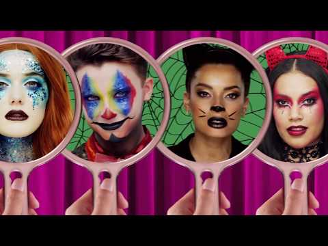 Superdrug - Halloween 2019 Song