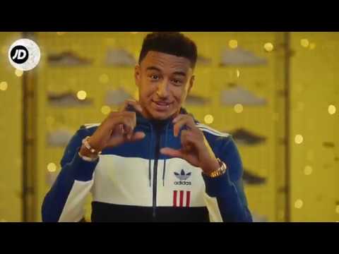 JD Sports - Christmas 2019 Advert Music