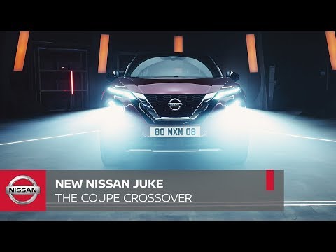 Nissan Juke Next Generation Advert Song