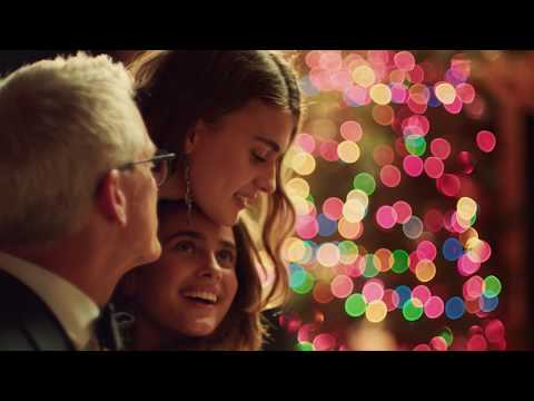 Ralph Lauren - Christmas advert song