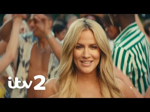 ITV love Island 2020 - Advert Song