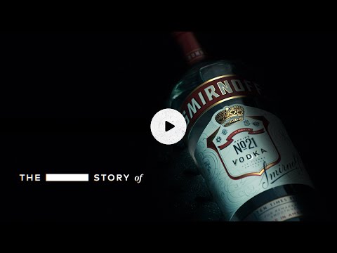 Smirnoff - Infamous since 1864 Advert Song