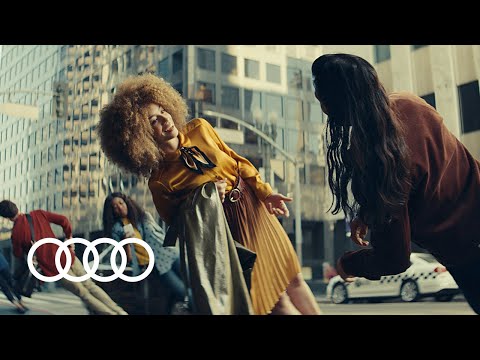 Audi e-tron 2020 Advert Music
