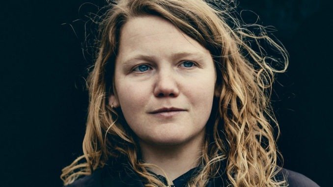 Kate Tempest - New Faces