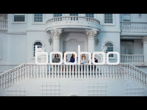 Boohoo - Breaking News Advert Music