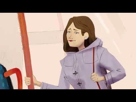 Department For Transport Advert Music - Everyone's Journey