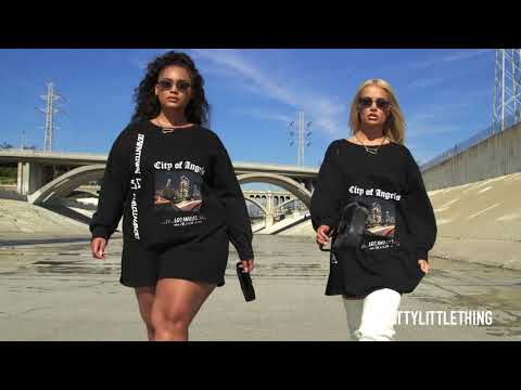 PrettyLittleThing Advert Music - Mollie-Mae