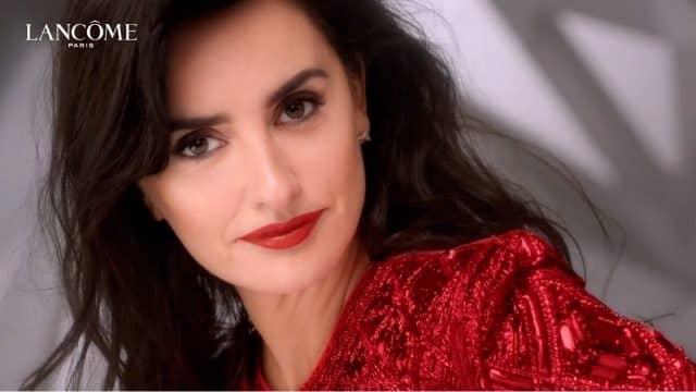 Lancôme L’Absolu Rouge Ruby Cream Advert Music