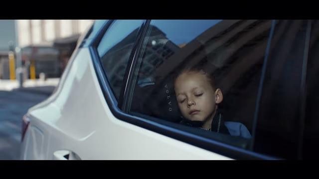 Volvo Advert Song "Lean On" Cover