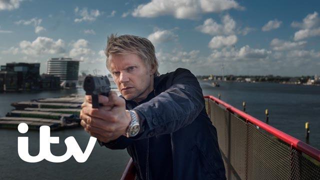 Van Der Valk ITV Trailer Song