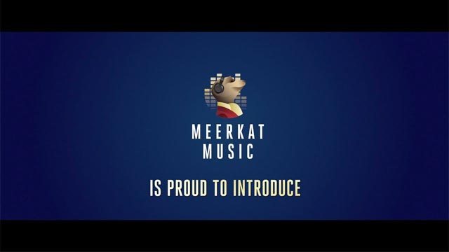 Meerkat Music Advert - Take That Reunion