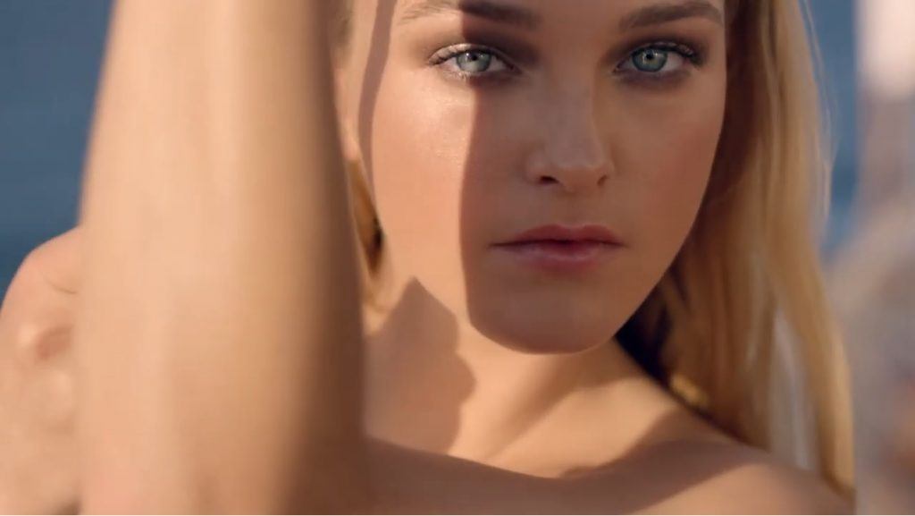 Chanel Les Beiges Summer of Glow Advert Music
