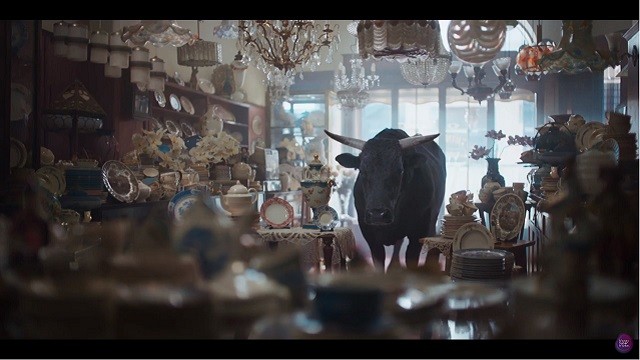 MoneySuperMarket 2020 Advert Music - Money CalmBull