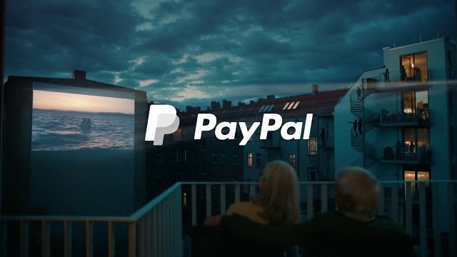 Paypal Advert Music Let's Make It Better