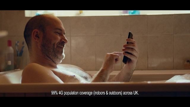 Tesco Mobile Lots To Discover Advert Music