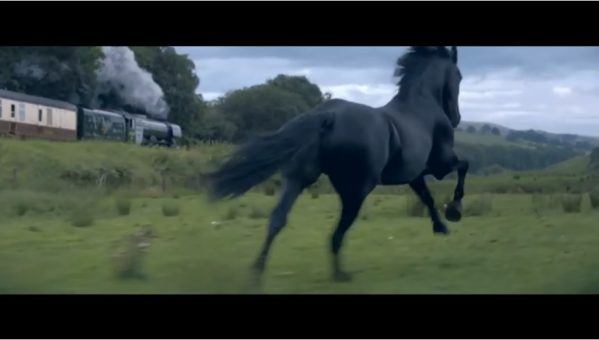 New Lloyds Bank Advert Music - Forever Forwards