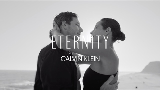 Calvin Klein Eternity Advert Song