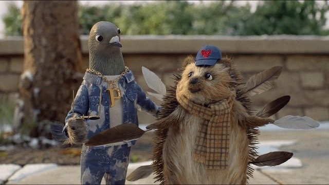 John Lewis 2020 Advert