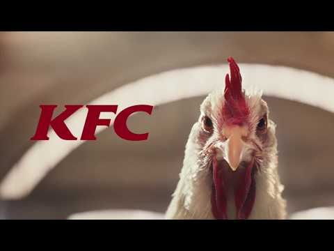 KFC - The Whole Chicken