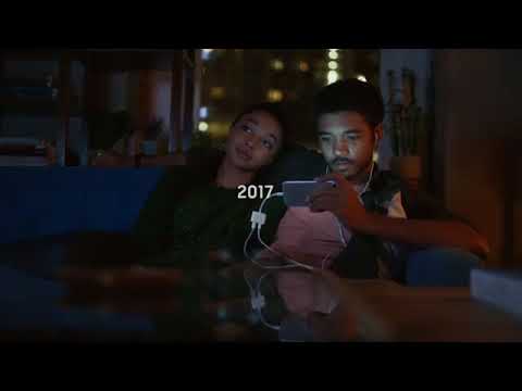 Sneak peak at Samsung’s Growing Up ad