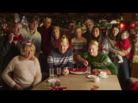 Vodafone - Christmas 2016