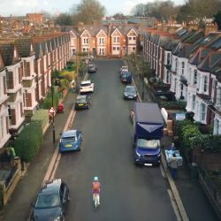 2021 Halifax Advert Song - Stand By Me