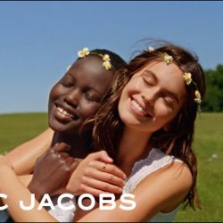 2021 Marc Jacobs Daisy Advert