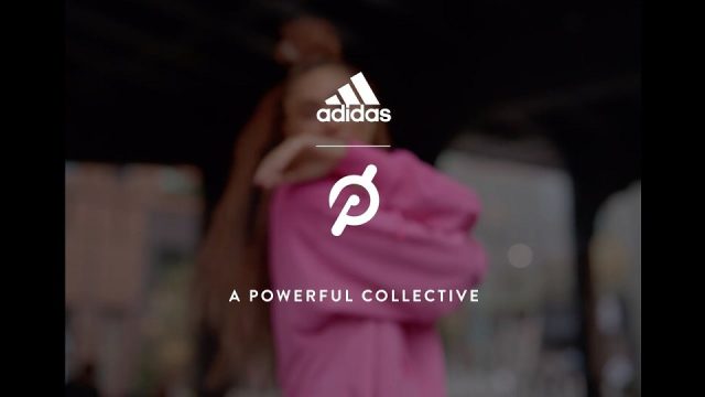 2021 Peloton Adidas Advert Music