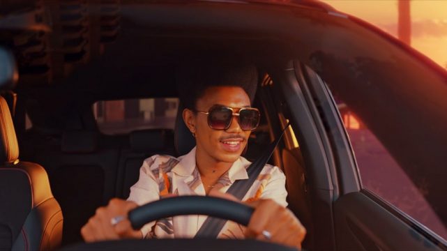 Ford Kuga Advert Song 2021