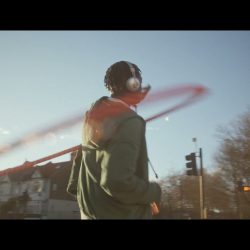 Lucozade Advert Music 2021 - Hula