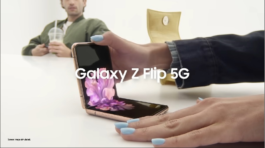 Samsung Galaxy Z Fold 2 Advert Song Tv Advert Music Samsung Galaxy Z Fold 2 Advert Song Tv Advert Music
