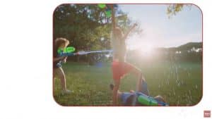 Argos Summer 2021 Advert Song- Life's Here