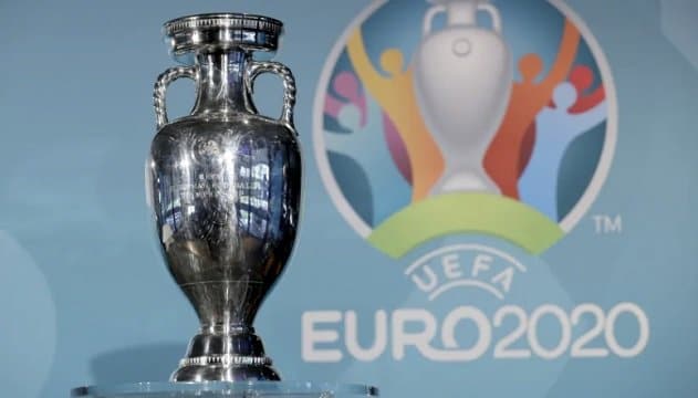 ITV Euro 2020 Theme Music